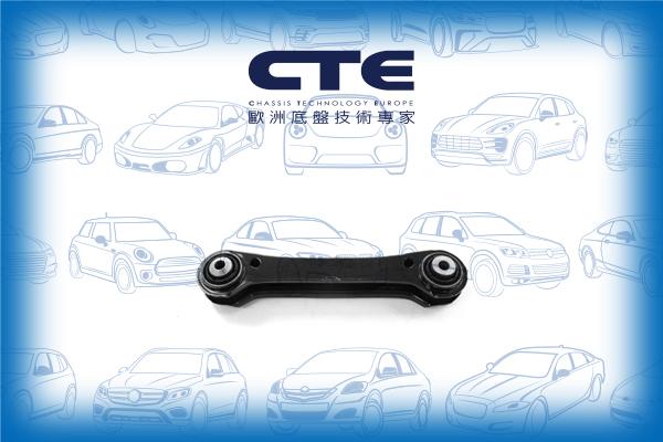 CTE CS-942R - Track Control Arm autospares.lv