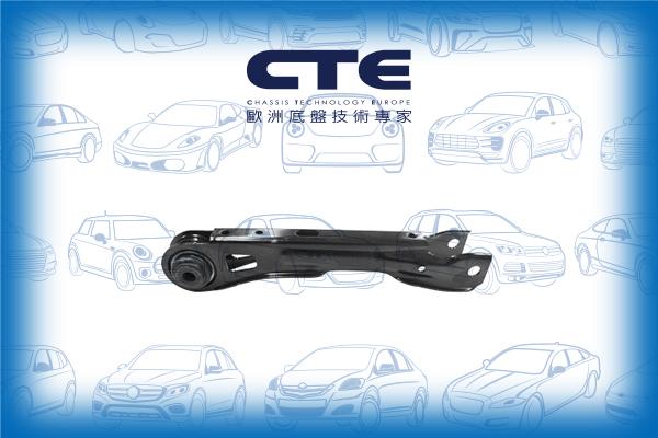 CTE CS-955 - Track Control Arm autospares.lv