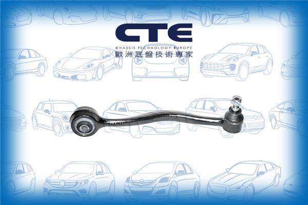 CTE CS-901R - Track Control Arm autospares.lv