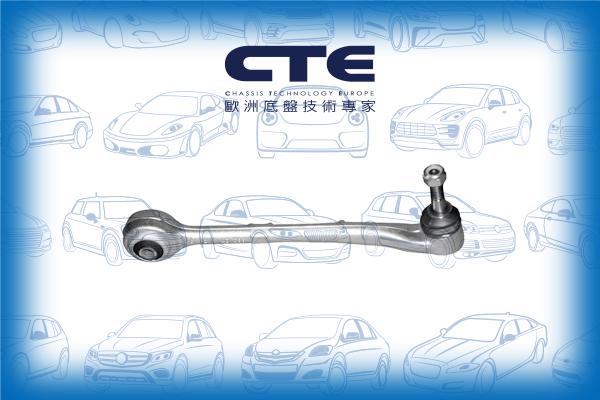 CTE CS-913R - Track Control Arm autospares.lv