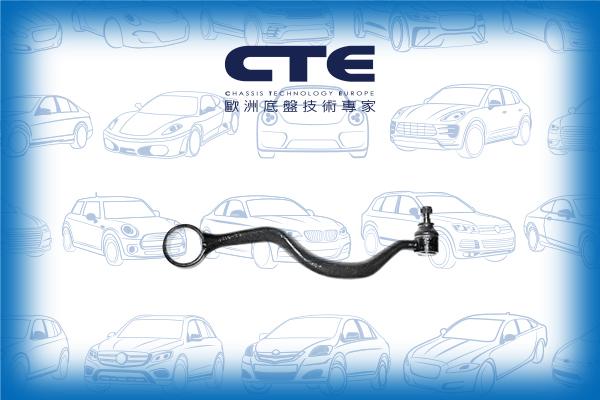 CTE CS-912R - Track Control Arm autospares.lv