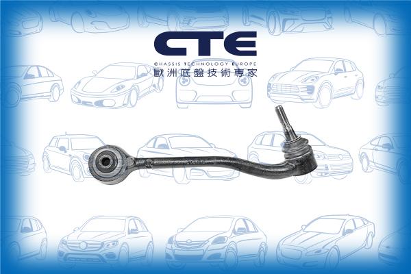 CTE CS-924R - Track Control Arm autospares.lv