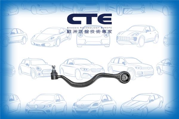 CTE CS-920L - Track Control Arm autospares.lv