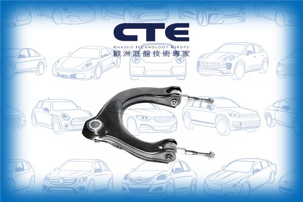 CTE CS-516L - Track Control Arm autospares.lv