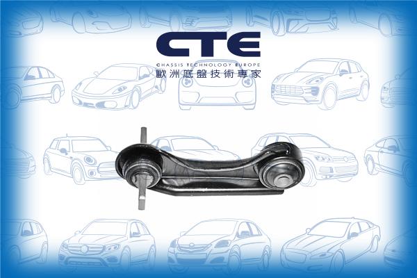 CTE CS-511R - Track Control Arm autospares.lv