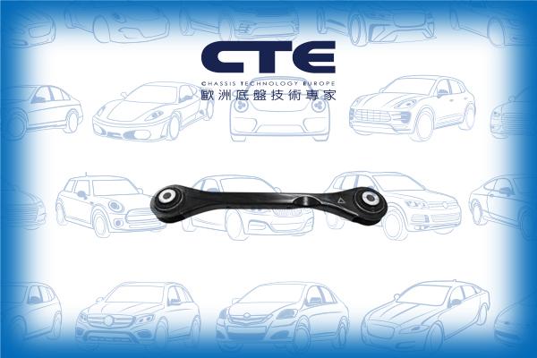 CTE CS-1950 - Track Control Arm autospares.lv