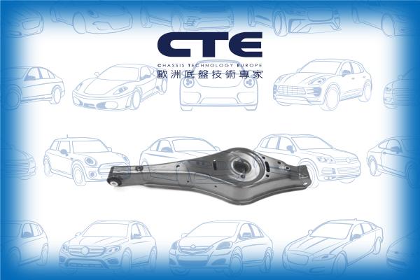 CTE CS-1932 - Track Control Arm autospares.lv