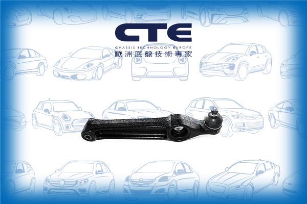 CTE CS-1514 - Track Control Arm autospares.lv
