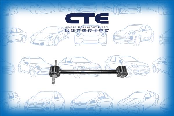 CTE CS-1714 - Track Control Arm autospares.lv