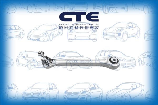 CTE CS-3413 - Track Control Arm autospares.lv