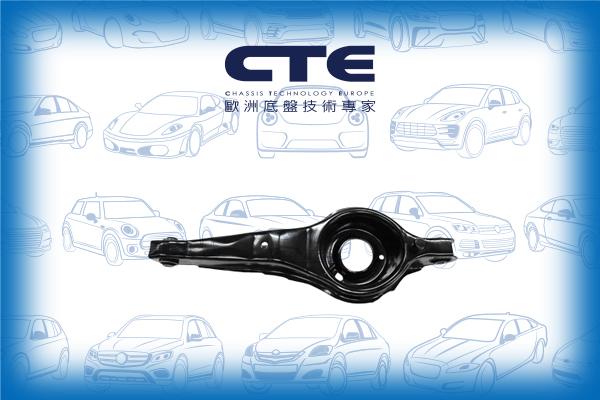 CTE CS-361 - Track Control Arm autospares.lv