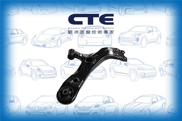 CTE CS-253R - Track Control Arm autospares.lv