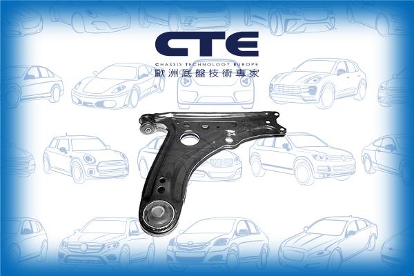 CTE CS-2003 - Track Control Arm autospares.lv
