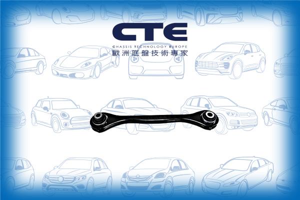 CTE CS-2033 - Track Control Arm autospares.lv