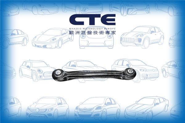 CTE CS-2107 - Track Control Arm autospares.lv