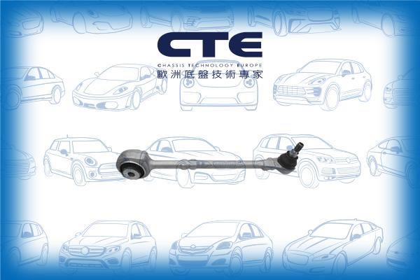 CTE CS-2134 - Track Control Arm autospares.lv