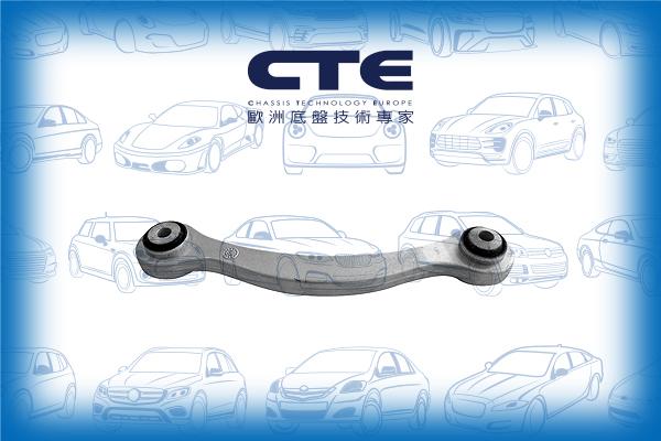 CTE CS-2125R - Track Control Arm autospares.lv