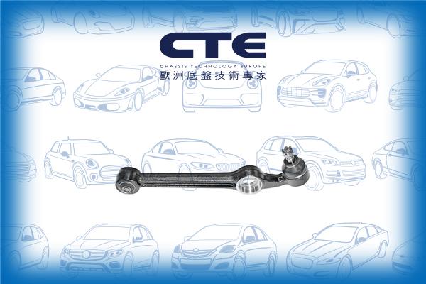 CTE CS-221 - Track Control Arm autospares.lv