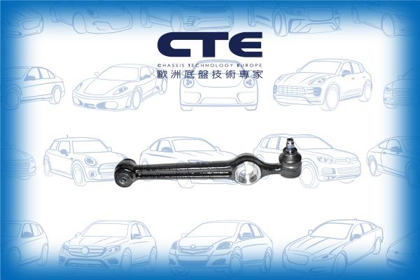 CTE CS-706 - Track Control Arm autospares.lv