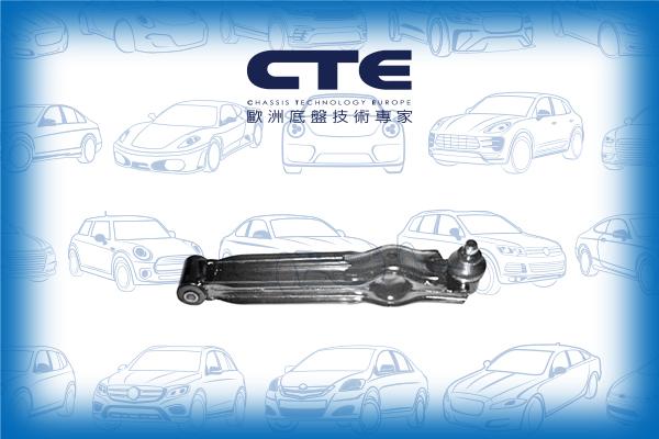 CTE CS-701 - Track Control Arm autospares.lv