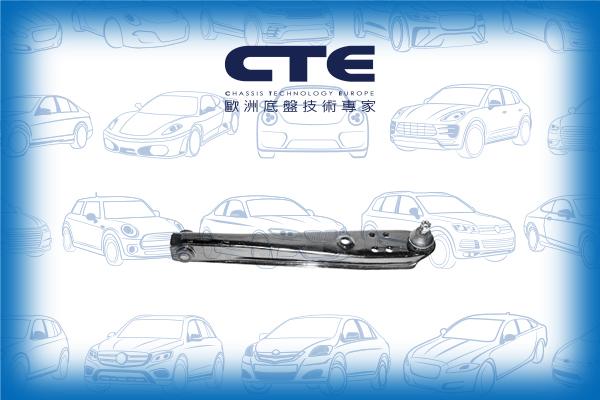 CTE CS-703 - Track Control Arm autospares.lv