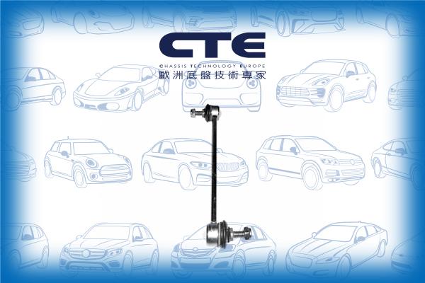 CTE CSL09014 - Rod / Strut, stabiliser autospares.lv