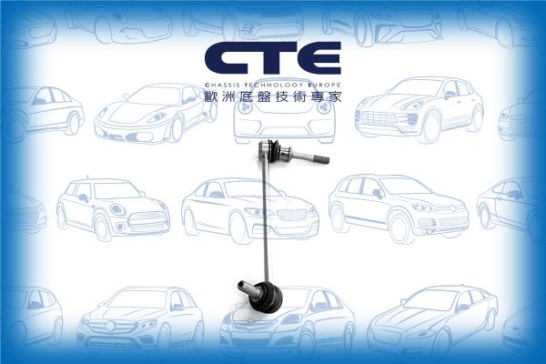 CTE CSL09020R - Rod / Strut, stabiliser autospares.lv