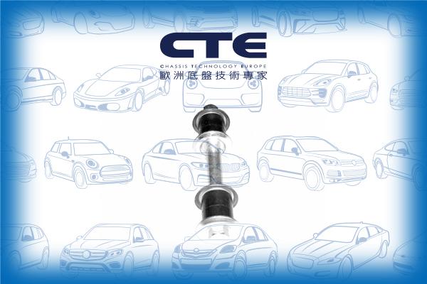 CTE CSL05019 - Rod / Strut, stabiliser autospares.lv