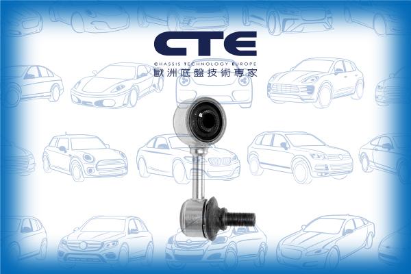 CTE CSL05011R - Rod / Strut, stabiliser autospares.lv