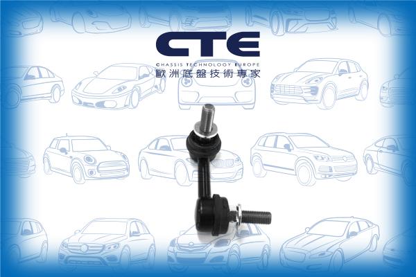 CTE CSL06065R - Rod / Strut, stabiliser autospares.lv