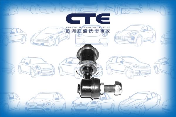 CTE CSL06010 - Rod / Strut, stabiliser autospares.lv