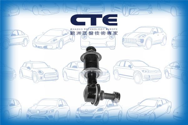 CTE CSL06039 - Rod / Strut, stabiliser autospares.lv