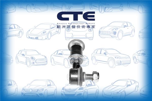 CTE CSL06025 - Rod / Strut, stabiliser autospares.lv