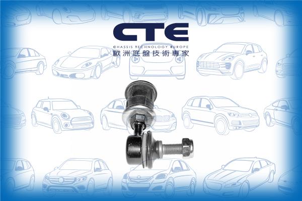 CTE CSL01005 - Rod / Strut, stabiliser autospares.lv