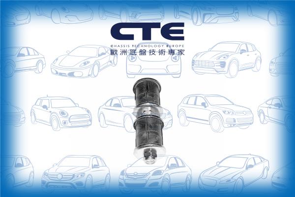 CTE CSL01007 - Rod / Strut, stabiliser autospares.lv