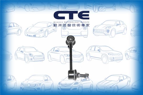 CTE CSL01013R - Rod / Strut, stabiliser autospares.lv