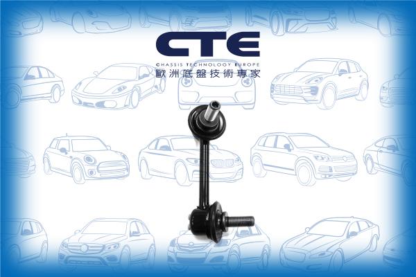 CTE CSL01030R - Rod / Strut, stabiliser autospares.lv