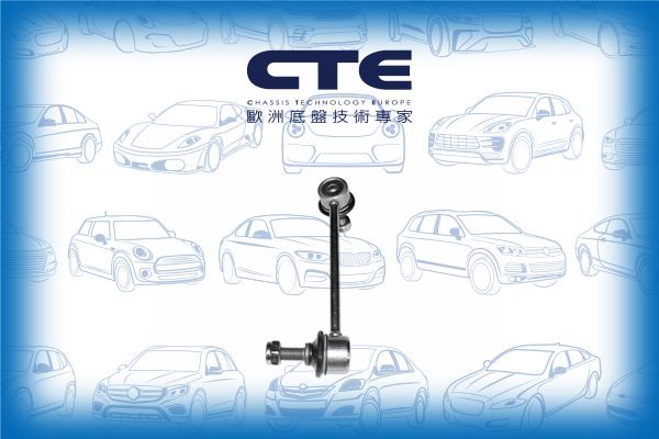 CTE CSL08006R - Rod / Strut, stabiliser autospares.lv