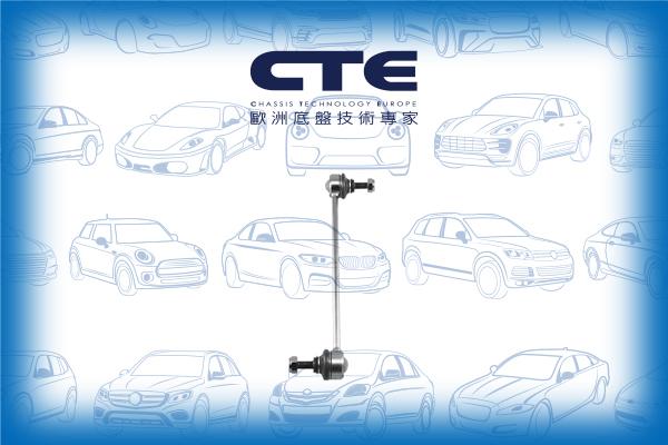 CTE CSL03049 - Rod / Strut, stabiliser autospares.lv