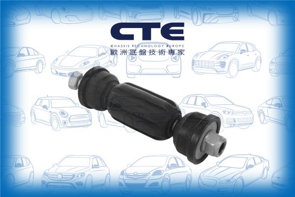 CTE CSL03054 - Rod / Strut, stabiliser autospares.lv