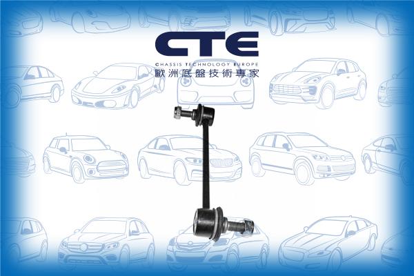 CTE CSL03017 - Rod / Strut, stabiliser autospares.lv