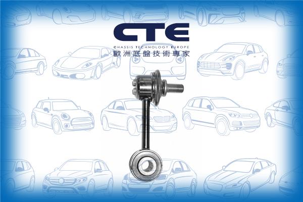 CTE CSL03039 - Rod / Strut, stabiliser autospares.lv