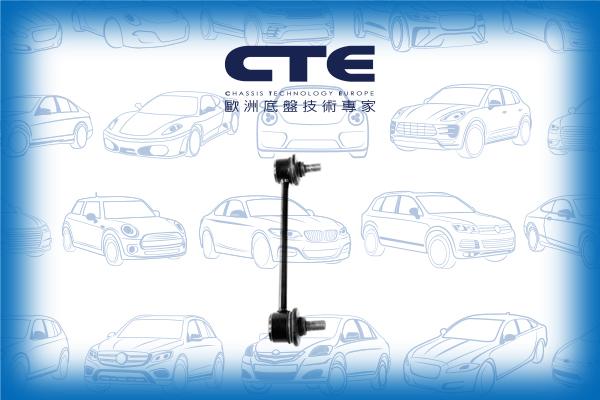 CTE CSL03033 - Rod / Strut, stabiliser autospares.lv