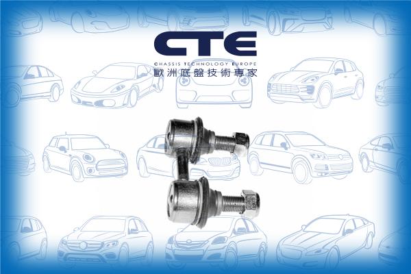 CTE CSL02047 - Rod / Strut, stabiliser autospares.lv