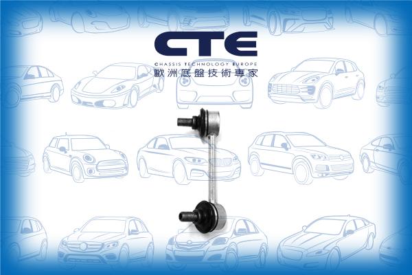 CTE CSL02069L - Rod / Strut, stabiliser autospares.lv