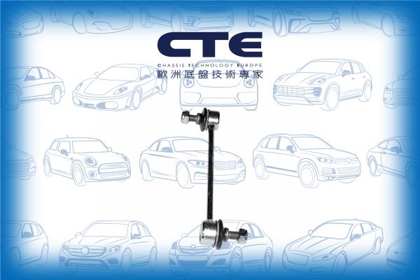 CTE CSL02030 - Rod / Strut, stabiliser autospares.lv