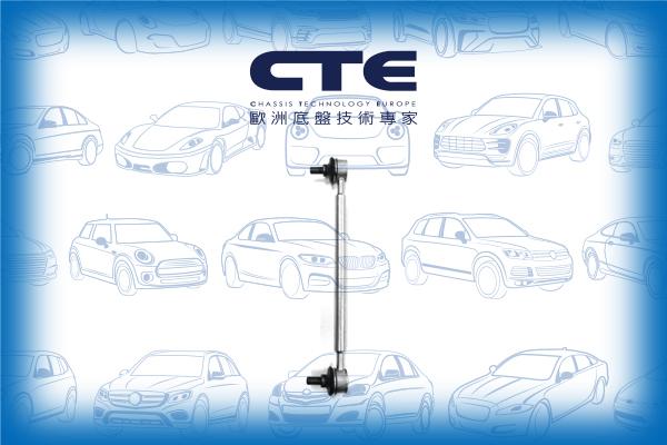 CTE CSL02071 - Rod / Strut, stabiliser autospares.lv