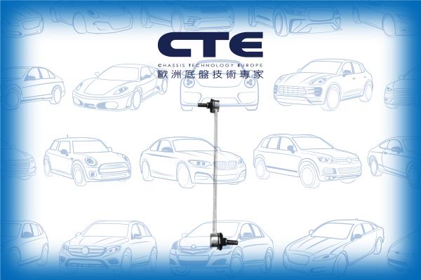 CTE CSL07006 - Rod / Strut, stabiliser autospares.lv