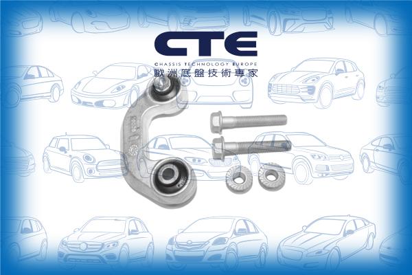 CTE CSL19014RA - Rod / Strut, stabiliser autospares.lv