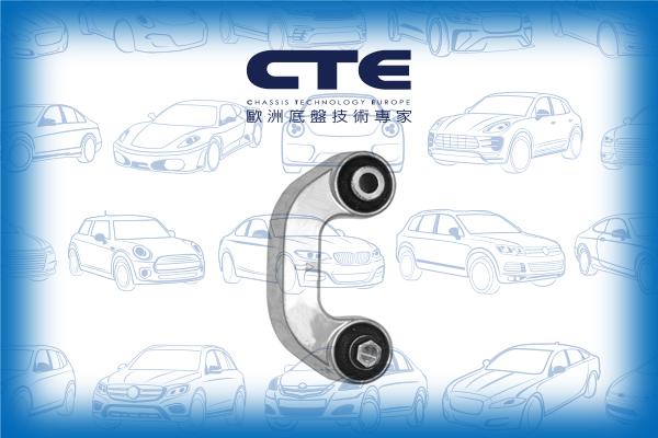 CTE CSL19014R - Rod / Strut, stabiliser autospares.lv